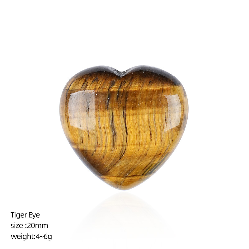 tiger eye