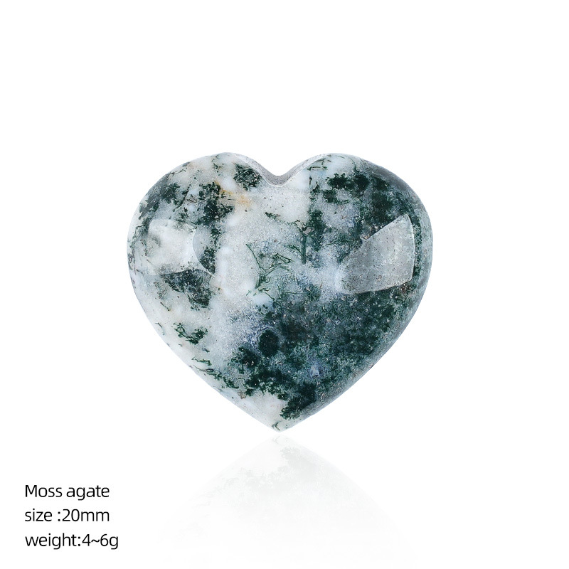 moss agate