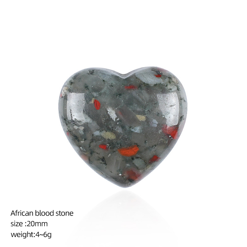 African Bloodstone