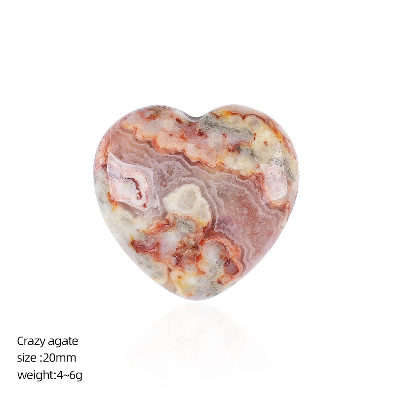 Crazy Agate