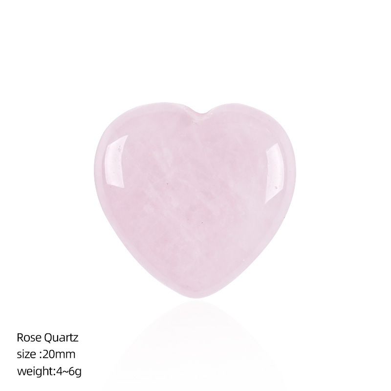 Rose Quartz