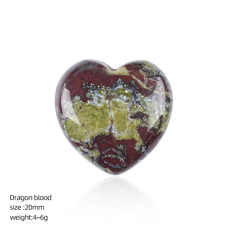 5:dragon blood stone