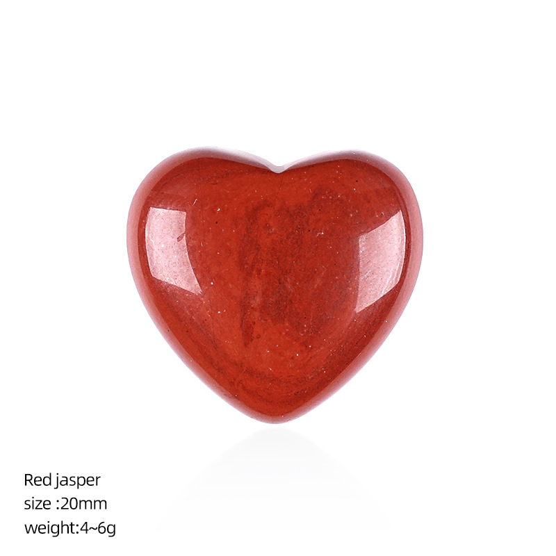 10:red Jasper