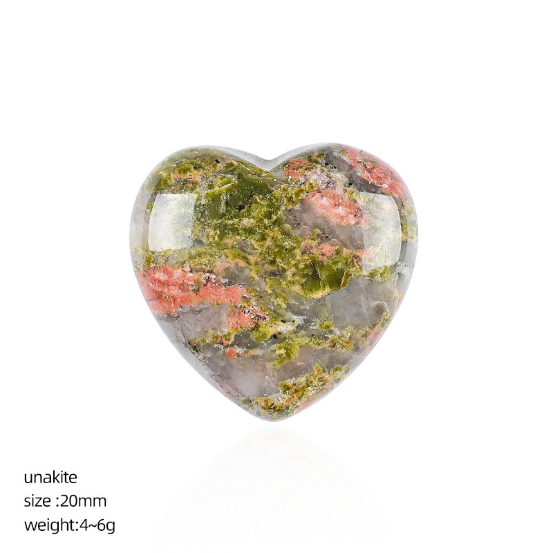 11:Unakite