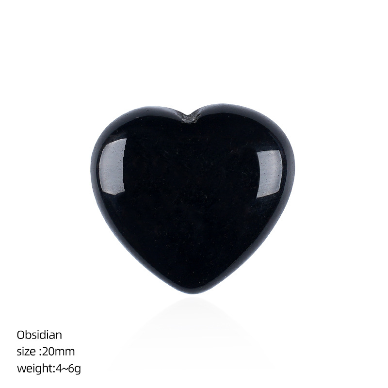 19:Musta Obsidian