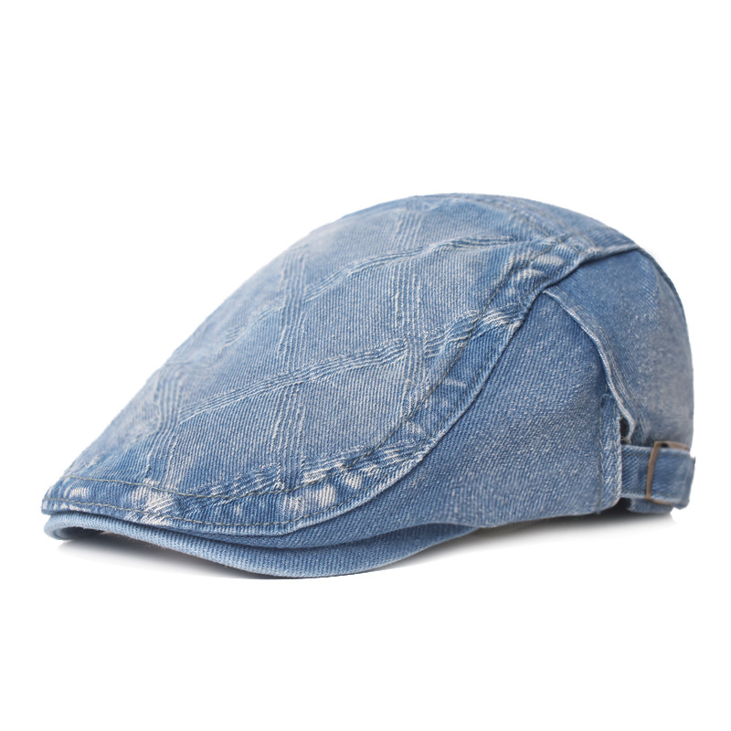 Medium Blue