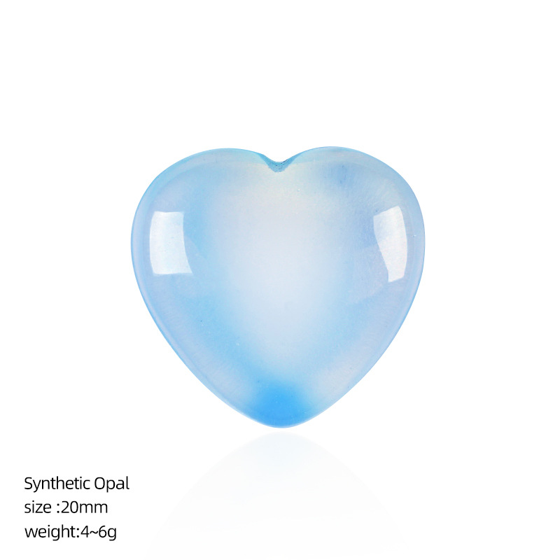 34:sea opal synthetic