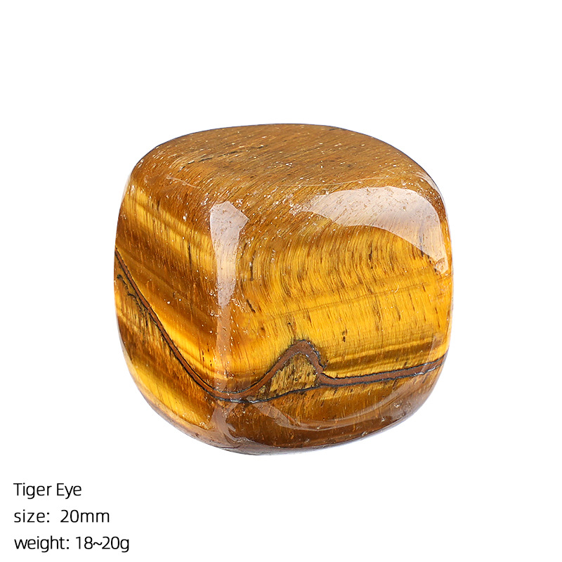 tiger eye