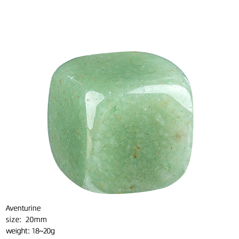 Green Aventurine