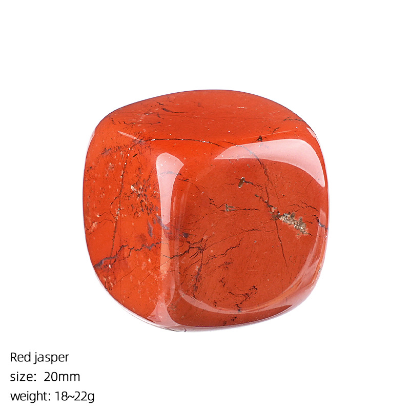 red Jasper