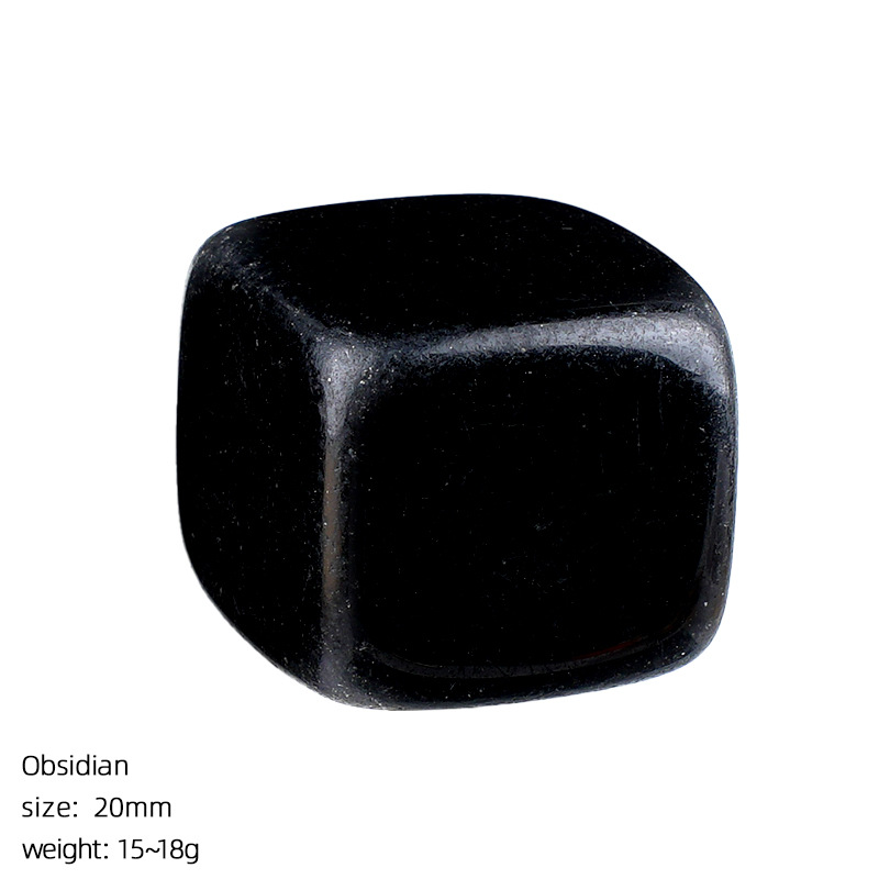 Black Obsidian