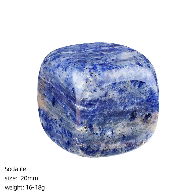 Sodalite