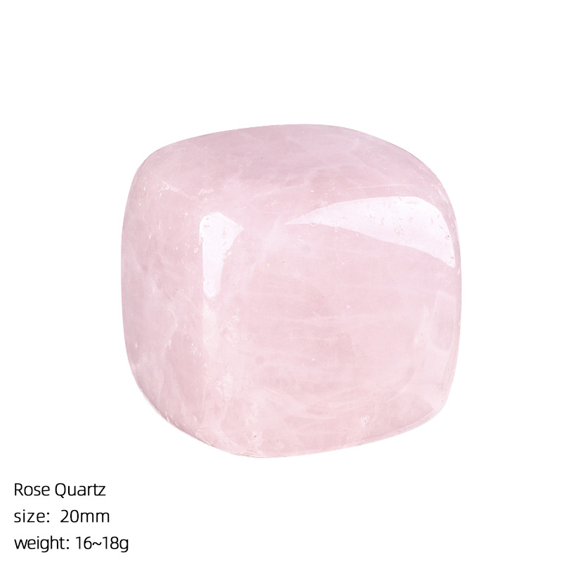Rose Quartz