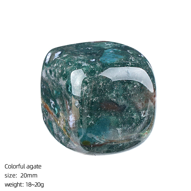 India agate