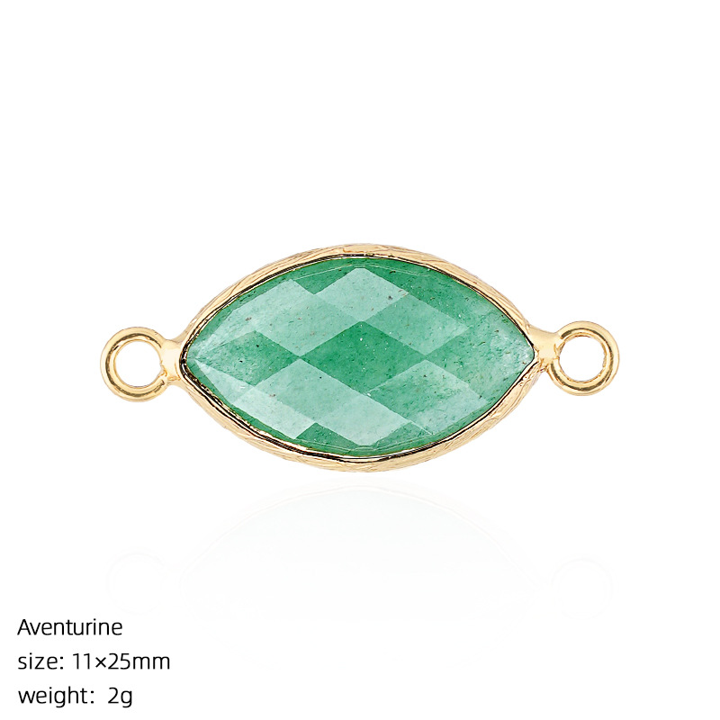 Green Aventurine