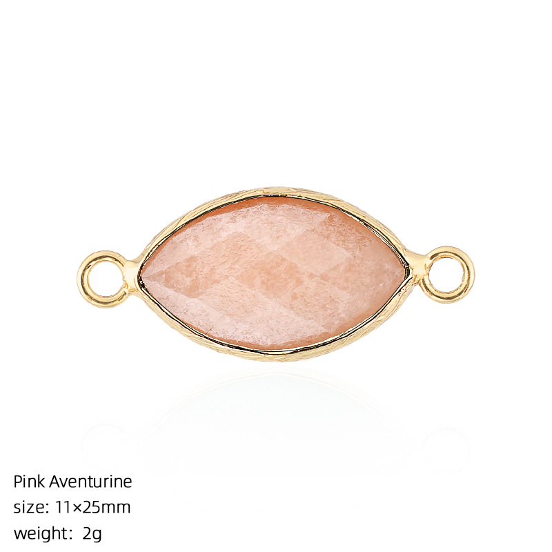 Pink Aventurine