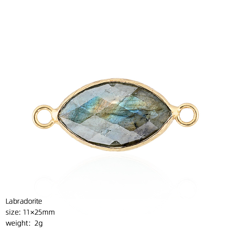 labradorite
