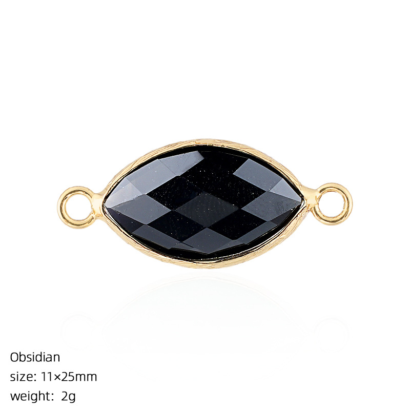 Black Obsidian