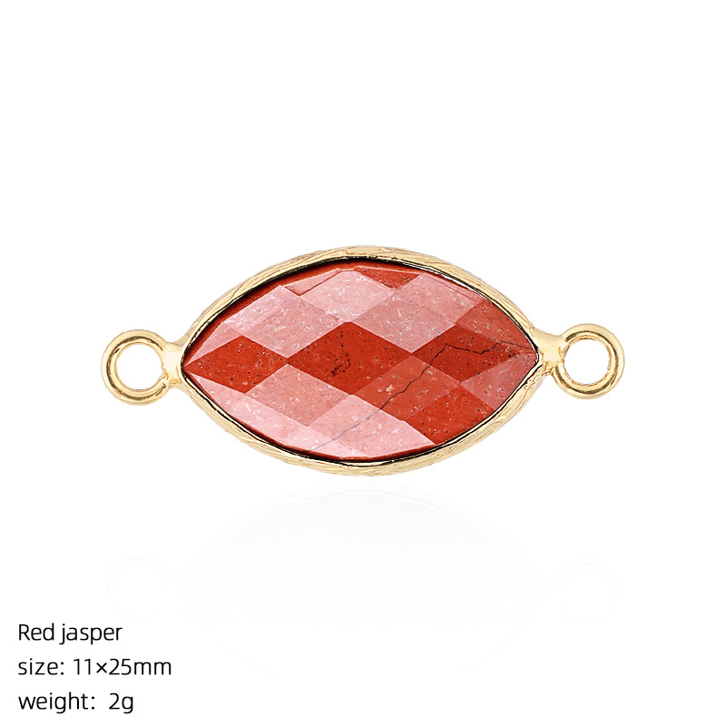 4:red Jasper
