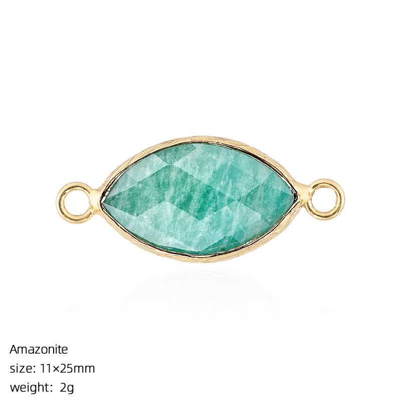 8:Amazonite