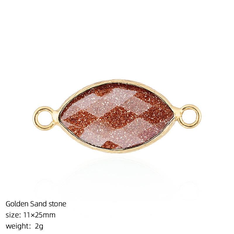 18:Goldstone synthetic