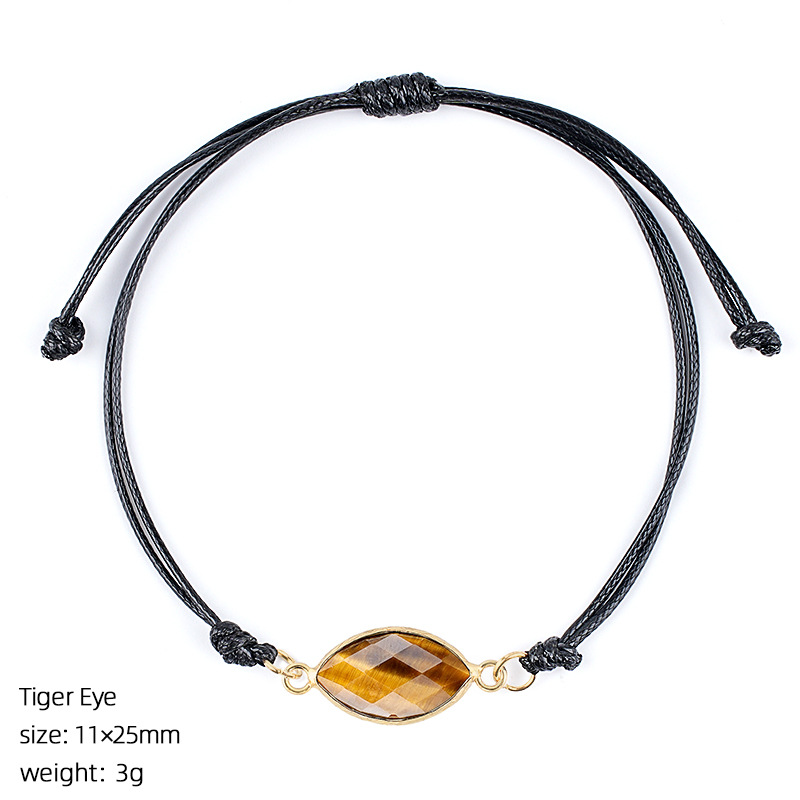 tiger eye