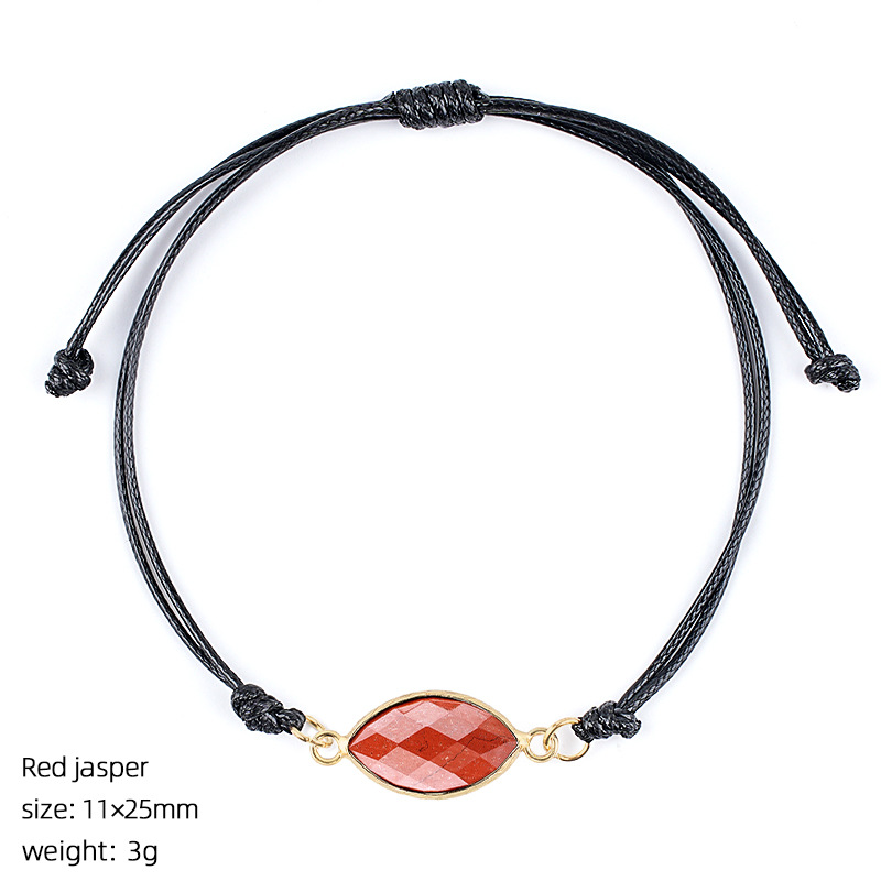 red Jasper