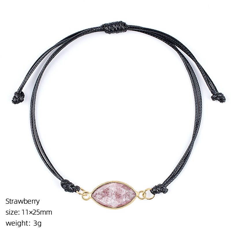 Strawberry Quartz