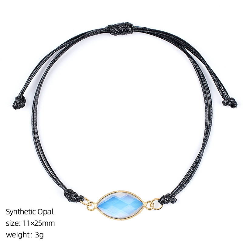 16:sea opal synthetic