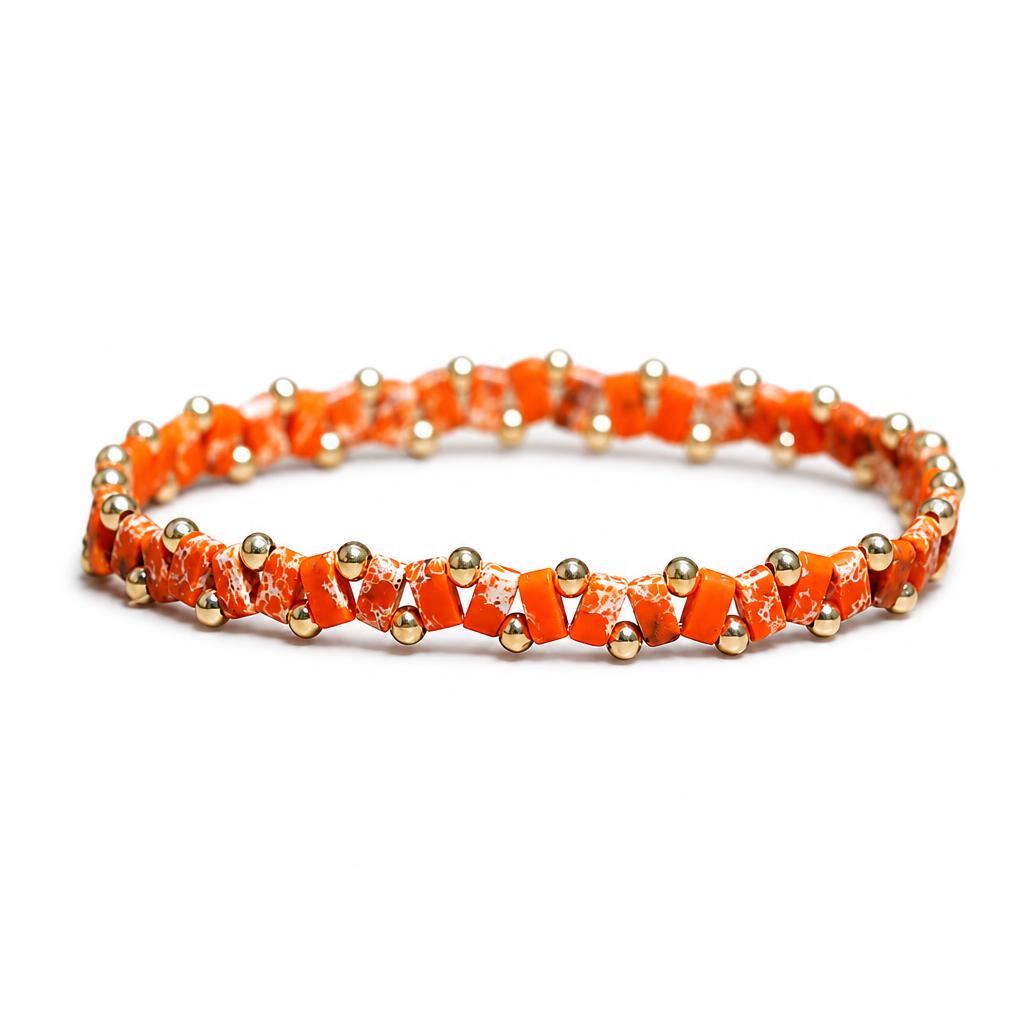 Orange emperor