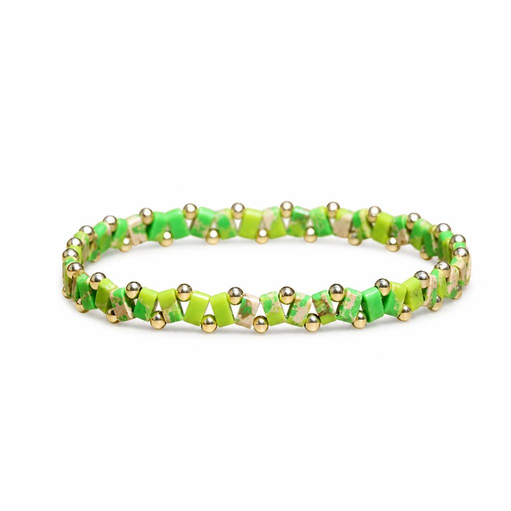 Fruit green emperor