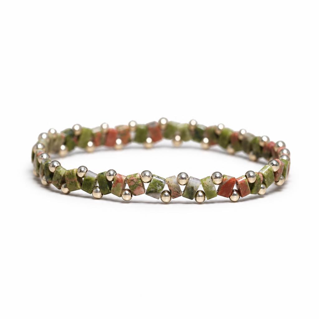 Unakite