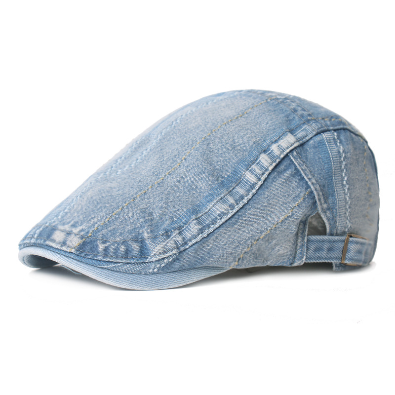 Medium Blue