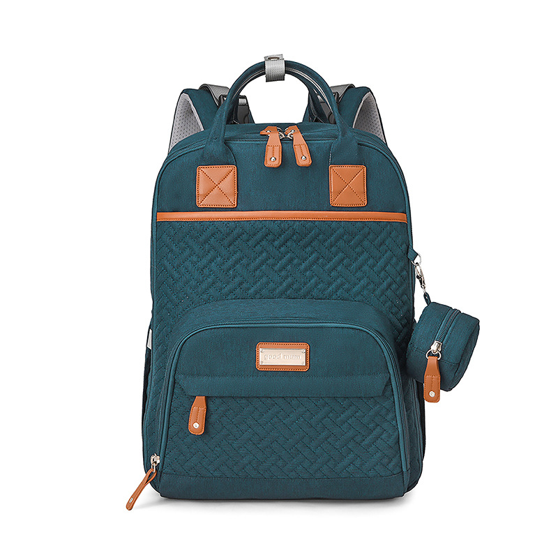 Green single package