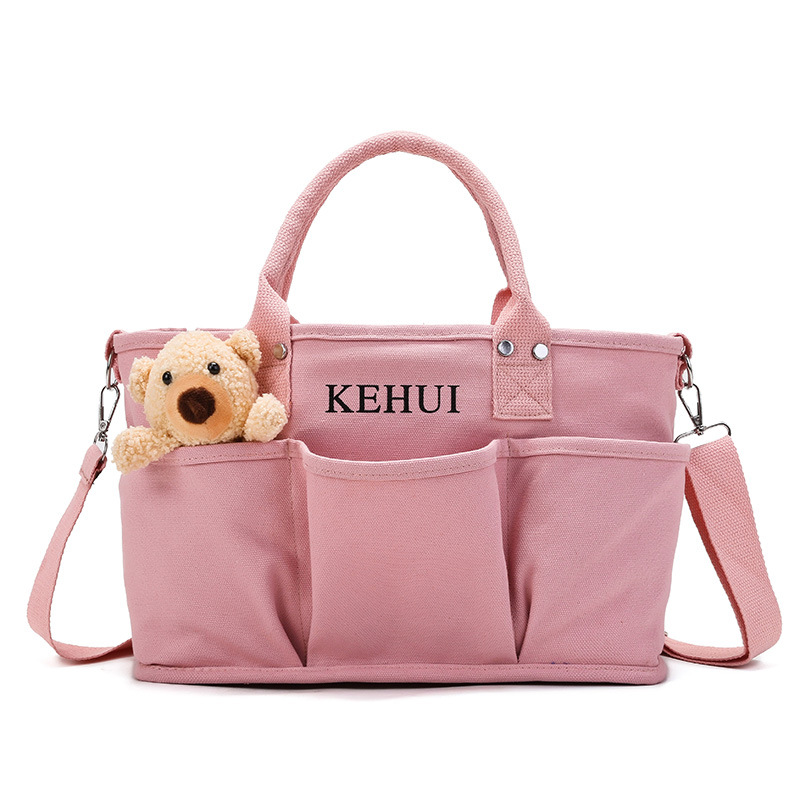 Pink (without bear)