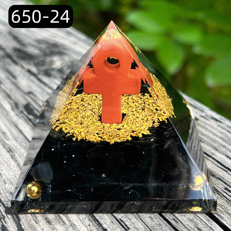 24:AG65-24 Obsidian