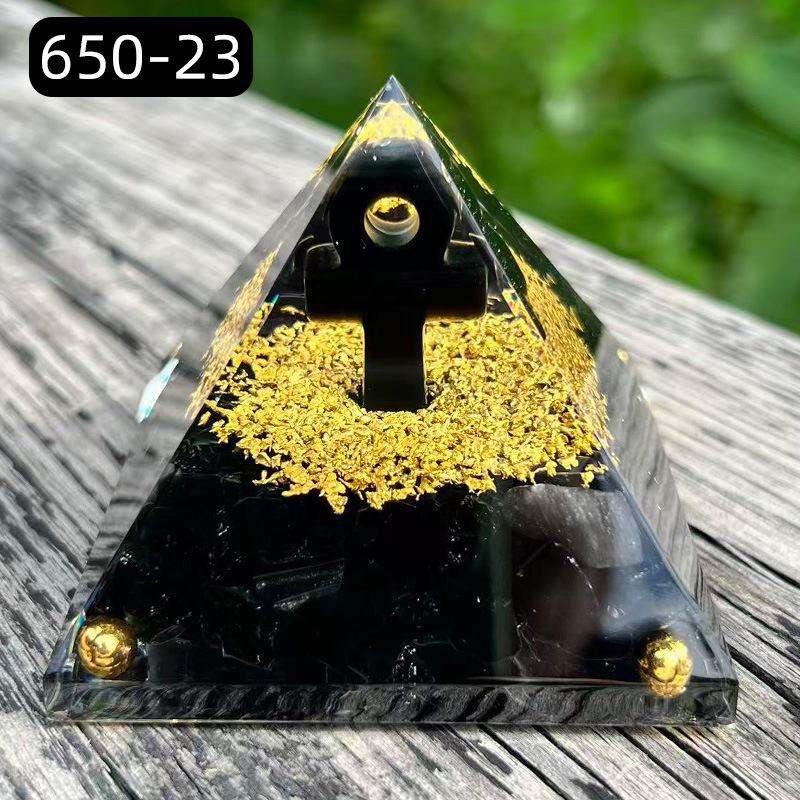 23:AG65-23 Obsidian