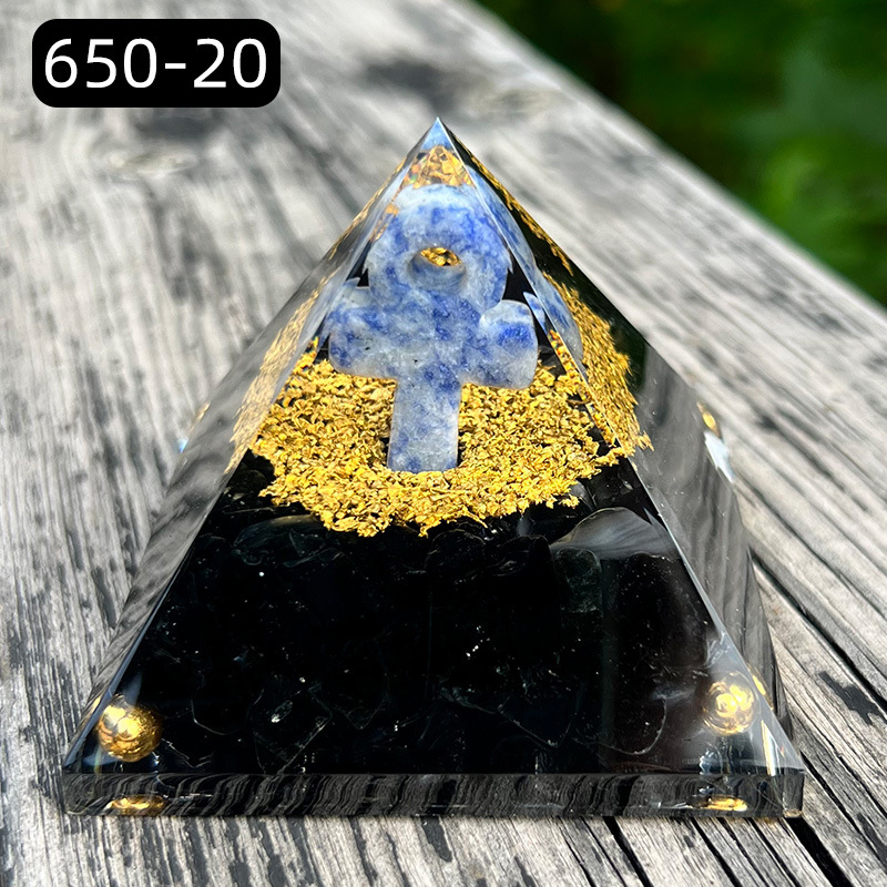 20:AG65-20 Obsidian