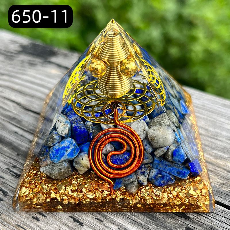 11:AG65-11 Lapis Lazuli