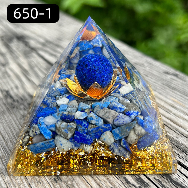 1:AG65-1 Lapis Lazuli