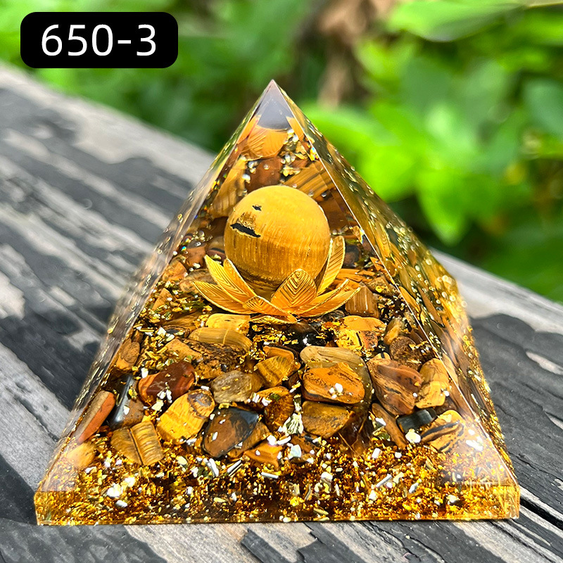 3:AG65-3 Tiger's Eye