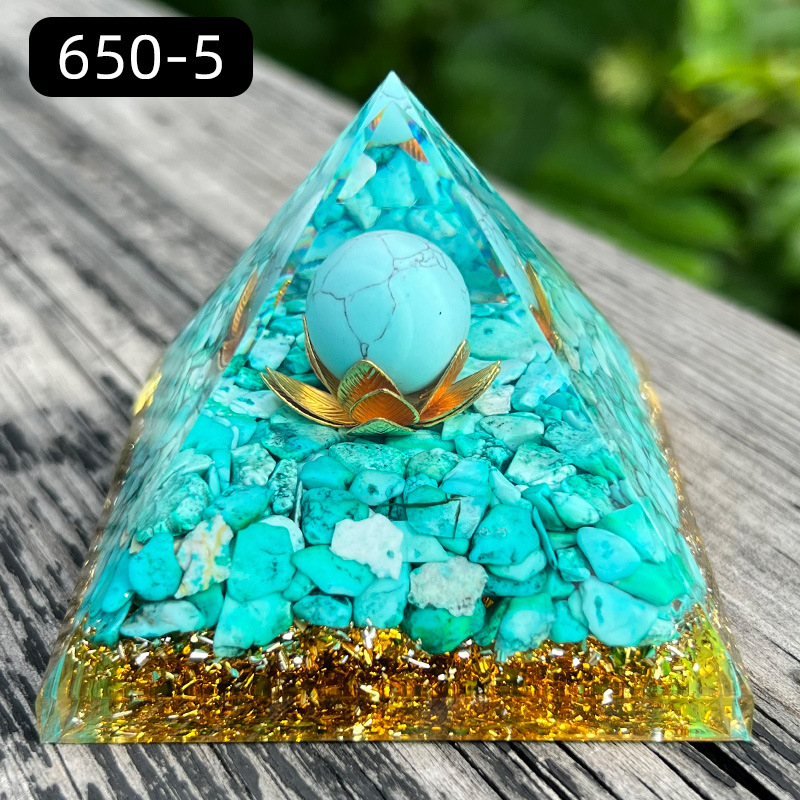 5:AG65-5 turquoise
