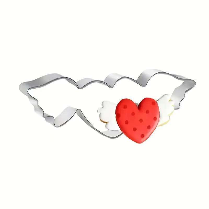 Angel heart