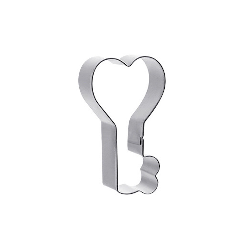 Heart key