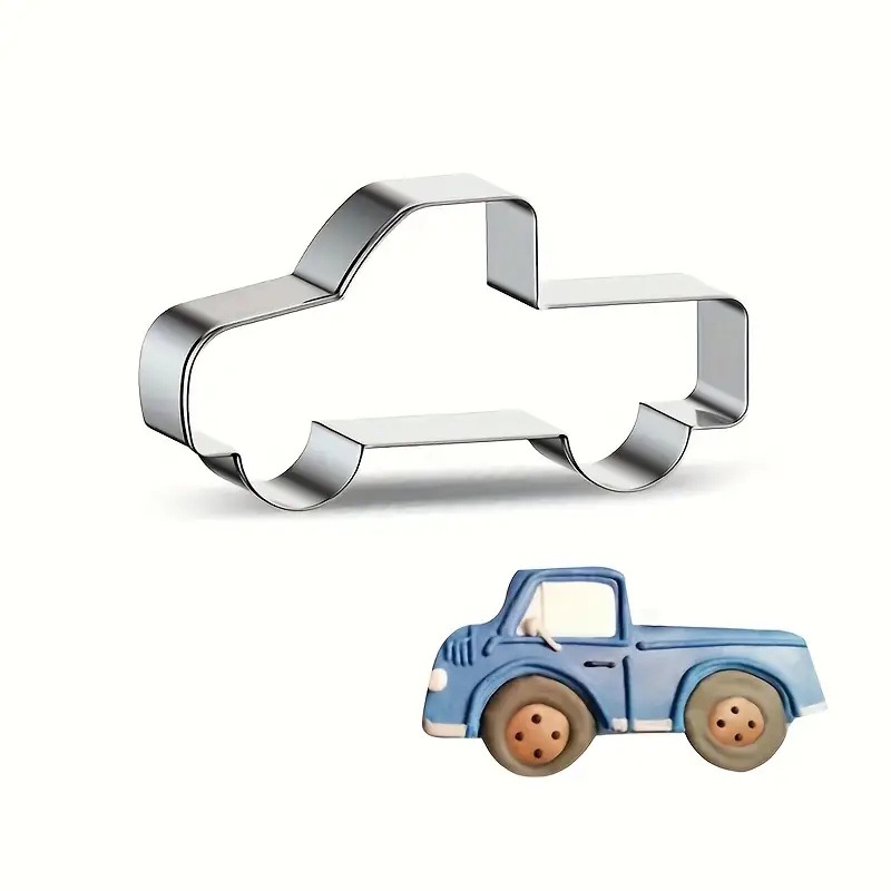 Pickup truck