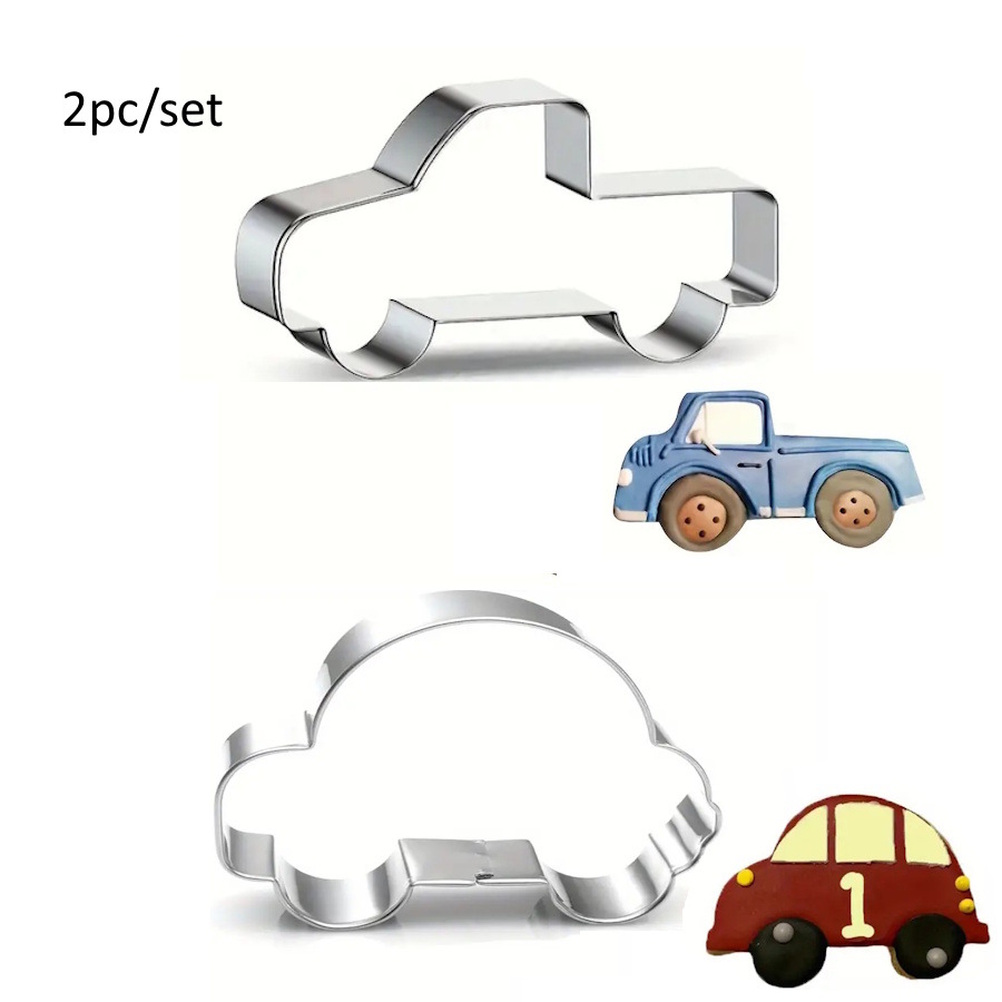 Car 2-piece set
