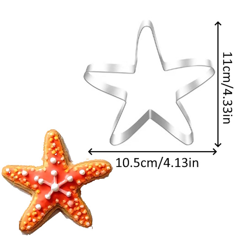 Starfish