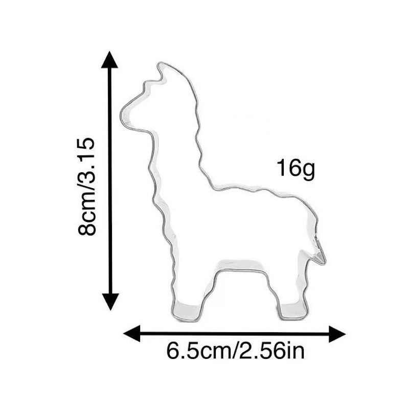 Alpaca