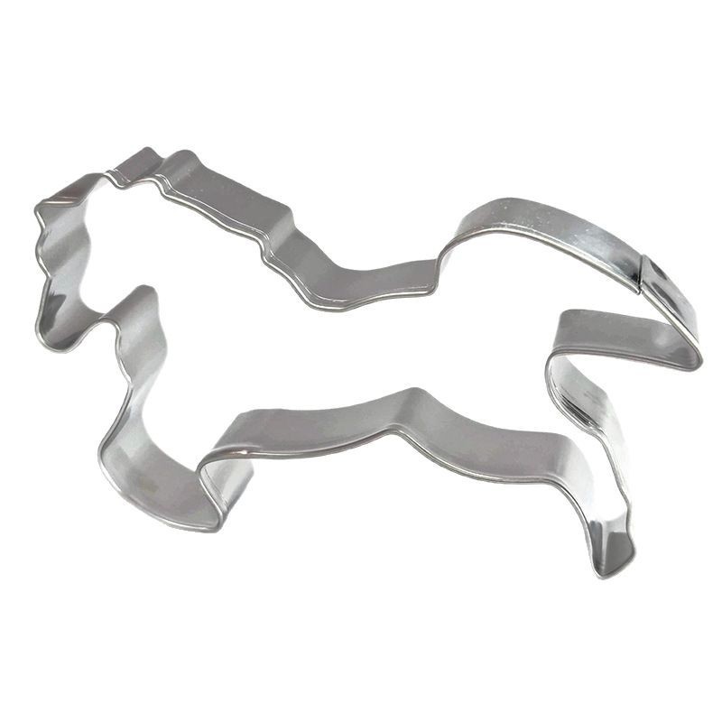 Running pony
