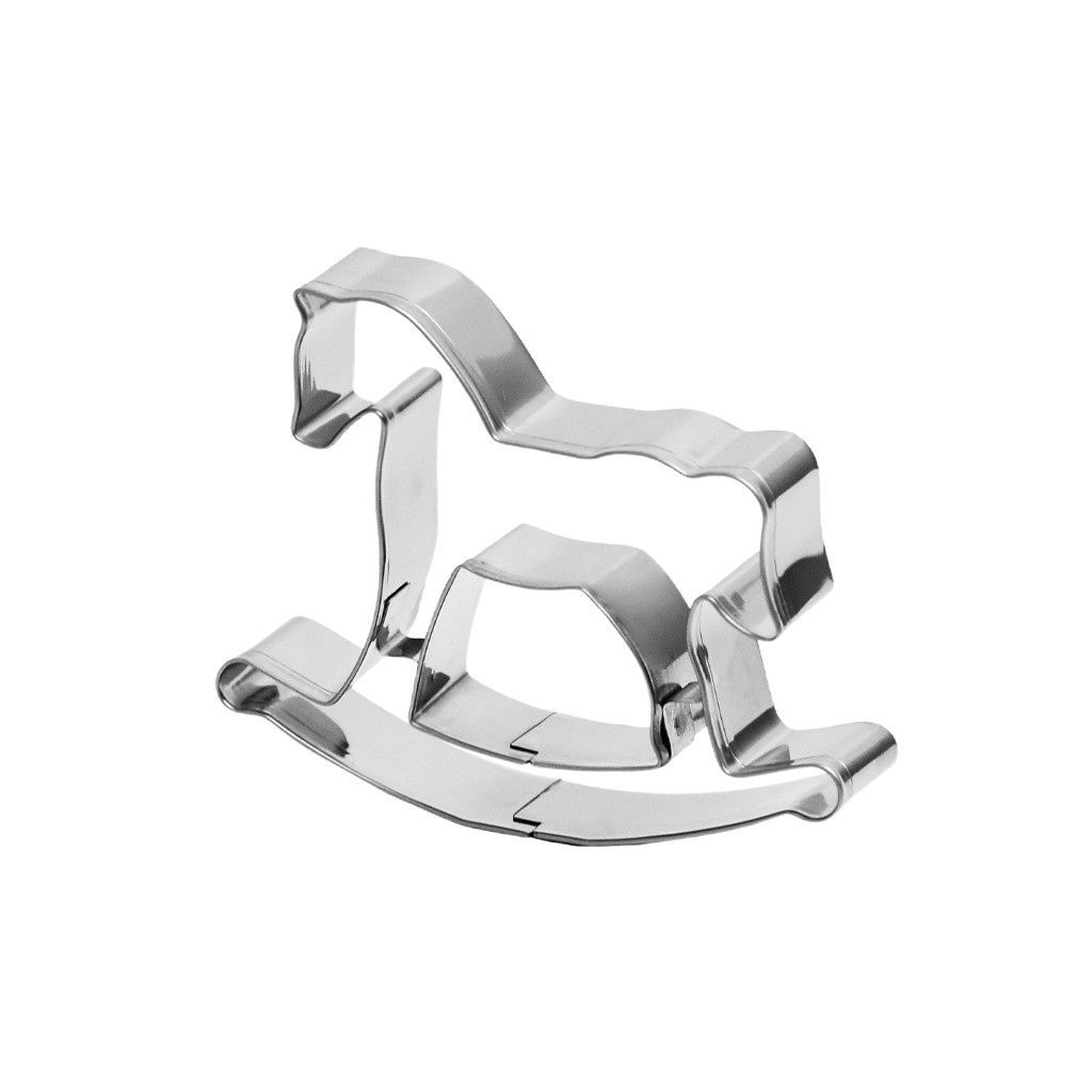 Rocking horse(opp)